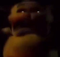 No Clank Meme Template