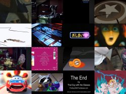 Captain Marvel's Death by Lady Tremaine Meme Template