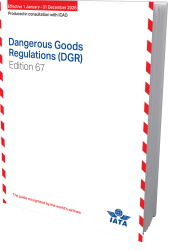 Iata handbook Meme Template