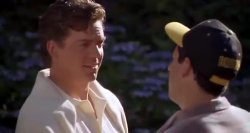 Shooter mcgavin happy Gilmore I eat pieces for breakfasst Meme Template