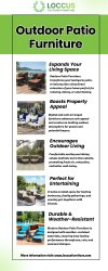 Outdoor Patio Furniture Meme Template