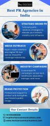 Best PR Agencies in India Meme Template