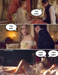 Gentleman Jack Meme Template