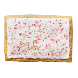 Poptart Meme Template