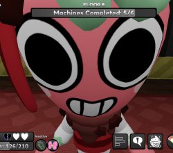 Berry boy Meme Template