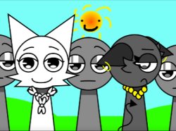 Wenda and griena Meme Template