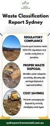 Waste Classification Report Sydney Meme Template