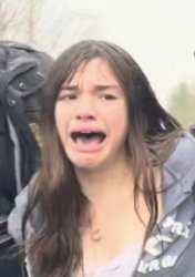 Mommy! Meme Template