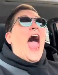 Liberal Meme Template