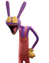 Jax Jaw Drop Meme Template