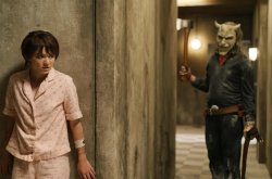 Black Phone 2 Meme Template