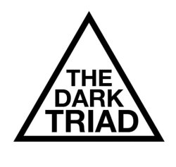 dark triad Meme Template