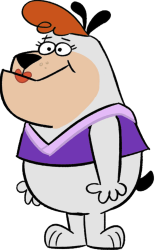 Chopper (female version/genderbend chopper) Meme Template