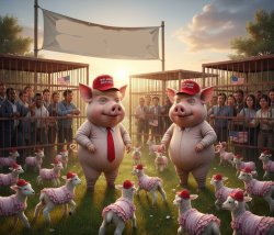 CRIMES AGAINST HUMANITY Meme Template