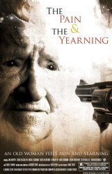 Pain and Yearning Seinfeld Meme Template