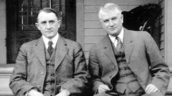 Mayo brothers Meme Template