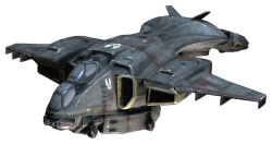 Halo 4/5 Pelican Meme Template