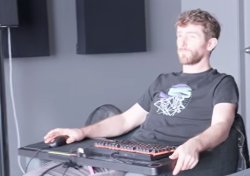 LTT Brightness Meme Template