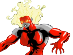 Super Coca Cola Woman Meme Template