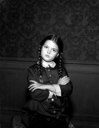 Wednesday Meme Template