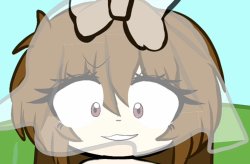 Pantufla el caballo hazel gif Meme Template