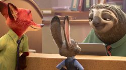 Zootopia Meme Template