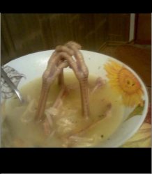 Final Prayer Meme Template