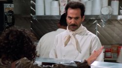 Soup Nazi Meme Template