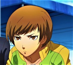 chie board Meme Template