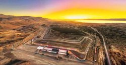 Motorsport Meme Template