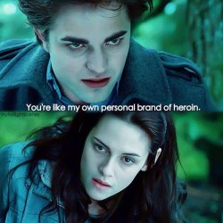 twilight Meme Template