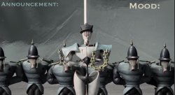 N0Lis gaslight district temp Meme Template