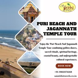 Puri Beach And Jagannath Temple Tour Meme Template