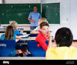 me whispering in class Meme Template