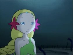 the little mermaid 2003 Meme Template