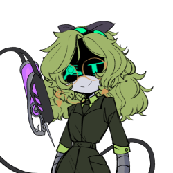 Legally distinct Antrels Meme Template