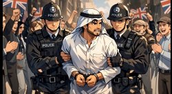 If Muhammad was alive today Meme Template