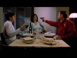 tiempo de valientes Meme Template