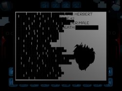 What did bro do Meme Template