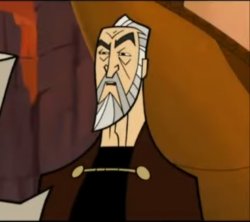 Indeed Count Dooku Meme Template