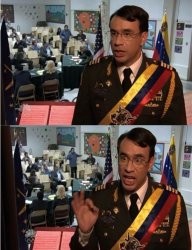 Straight to .... Meme Template