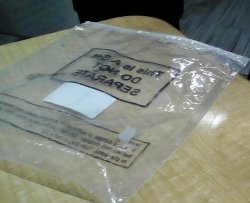 Scary situation Meme Template