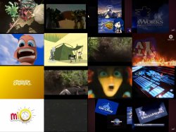 Black Background Kills Angelica Pickles Meme Template