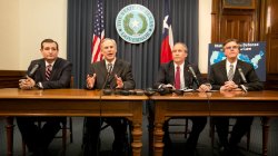 Texas Republicans Meme Template