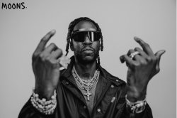 moons 2chainz temp Meme Template