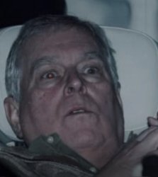 The former prince Meme Template