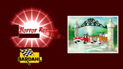 Bardahl Carrazo Horror Remake Meme Template