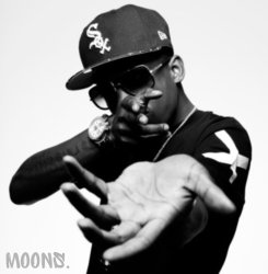 moons shmurda temp Meme Template