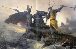 targaryen vs baratheon Meme Template