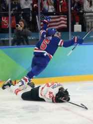 Canada’s Game Meme Template